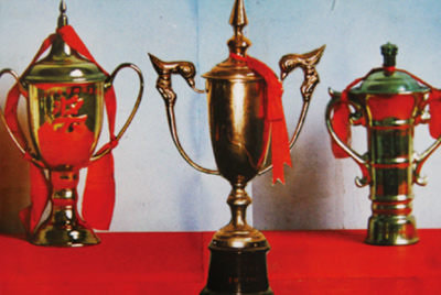 1985年山推先后獲得了年度局級一等節(jié)能先進企業(yè)、山東省設備管理優(yōu)秀單位、山東省機械工業(yè)系統(tǒng)節(jié)能先進單位等殊榮。