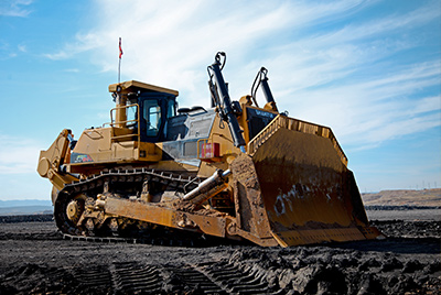 山推推土機SD90-5，榮獲“中國工程機械年度產(chǎn)品TOP50（2013）技術創(chuàng)新金獎”